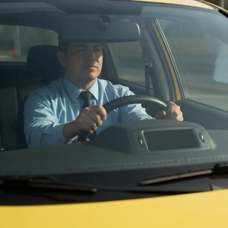 Taxi Monterrey